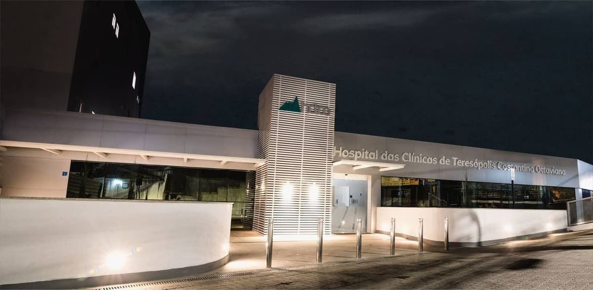 Filtran imágenes de una fiesta sexual entre médicos, enfermeras y técnicos en un hospital en Brasil