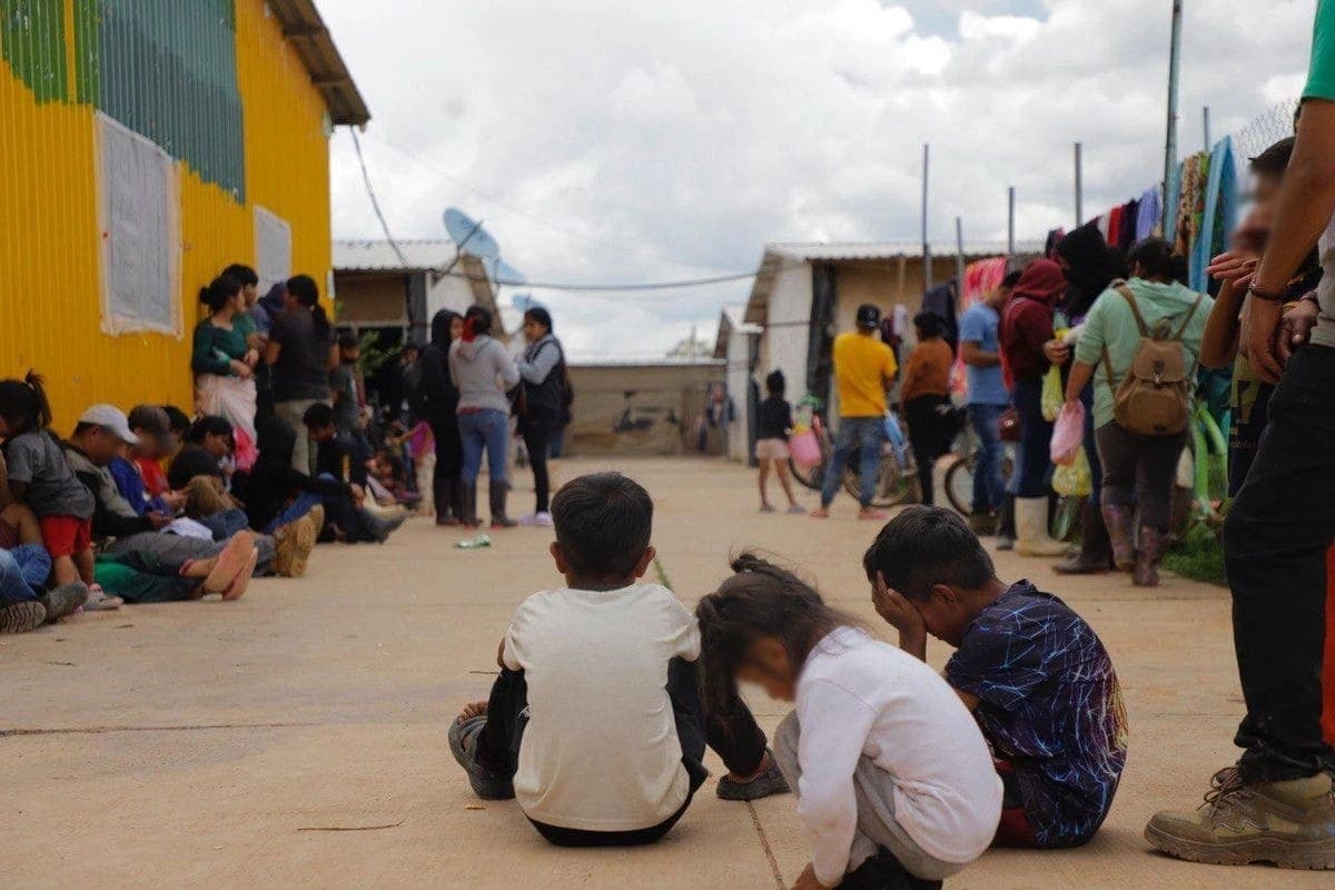 Rescatan a 700 personas víctimas de explotación laboral en Dolores Hidalgo, Guanajuato