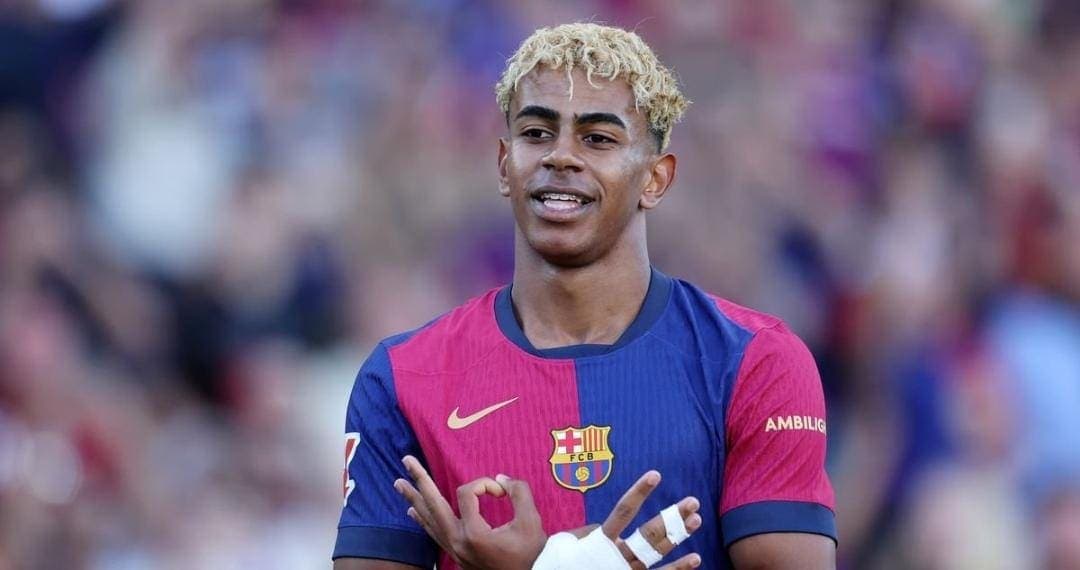 Video: Denunciarán a futbolista Lamine Yamal por contratar personas con enanismo para su cumpleaños