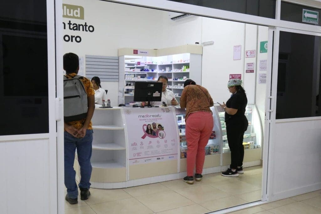 “Salud Sin Tanto Choro” transforma la vida de las familias playenses con atención médica gratuita y de calidad