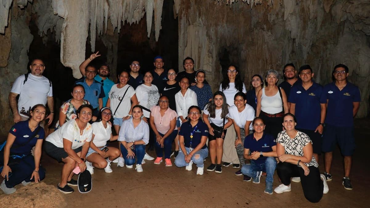 Docentes participan en exitoso taller de educación ambiental con Aguakan