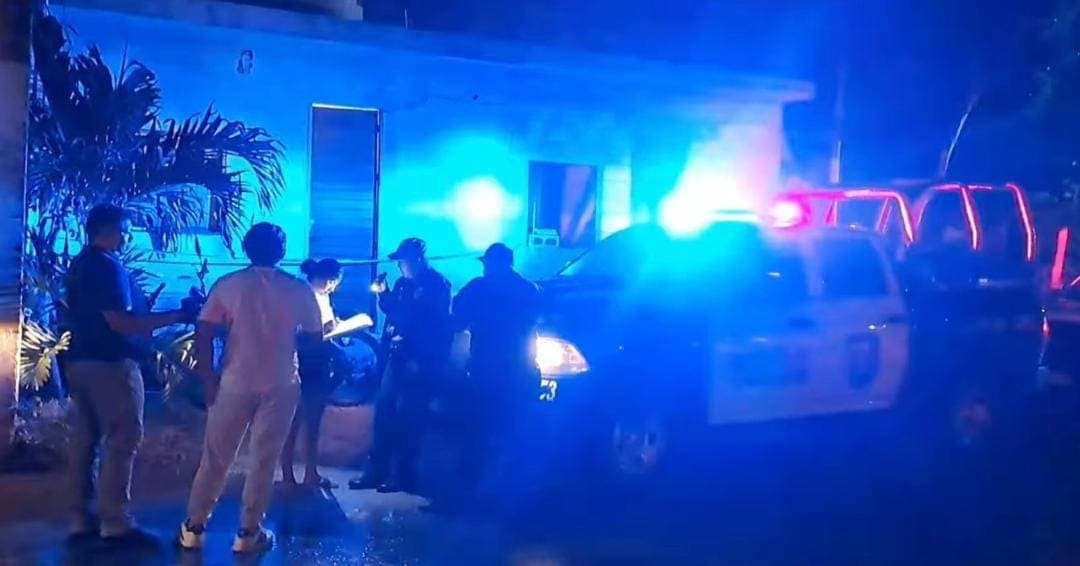 Encuentran sin vida en Tulum a una joven originaria de Colombia