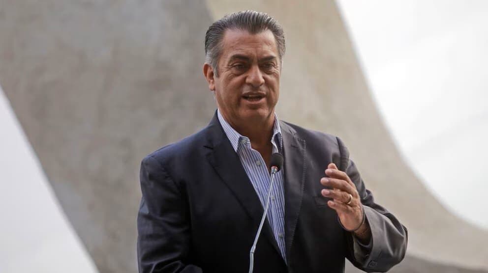 Incendian la casa de Jaime Rodríguez “El Bronco”, exgobernador de Nuevo León