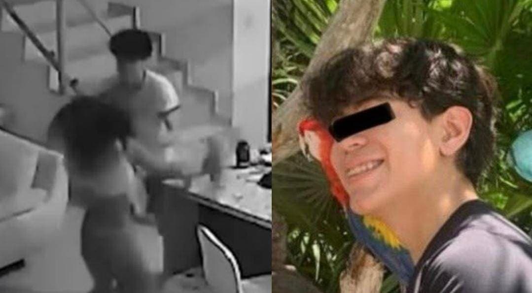 Cae sujeto que agredió a una joven en Quintana Roo, es el caso denunciado por Sergio Mayer