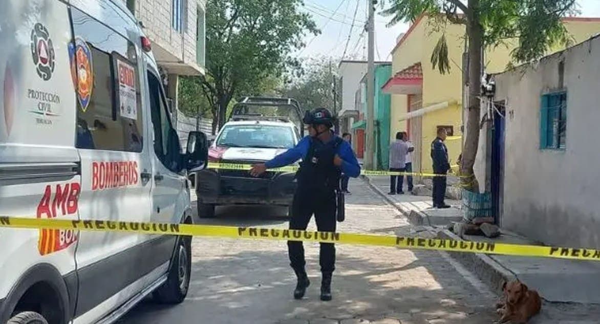 Hallan muerta a joven dentro de un clóset en Tehuacán, Puebla
