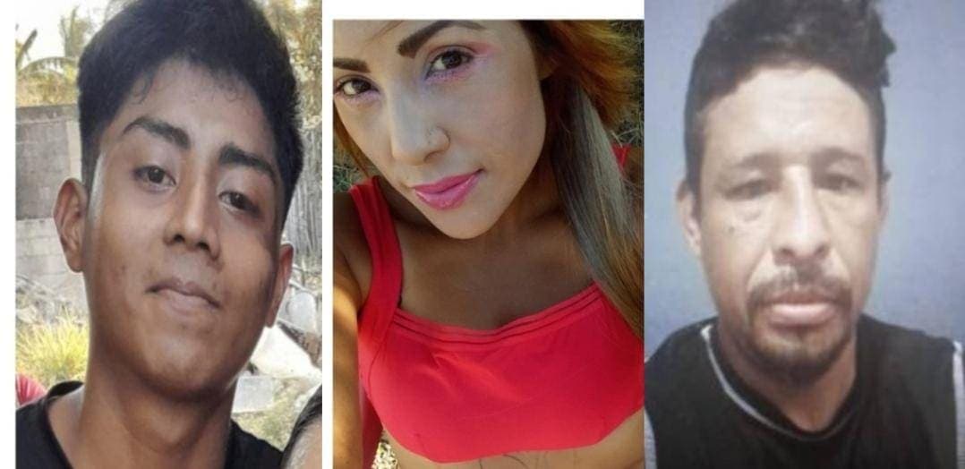 Buscan a una mujer y siete hombres desaparecidos en Quintana Roo