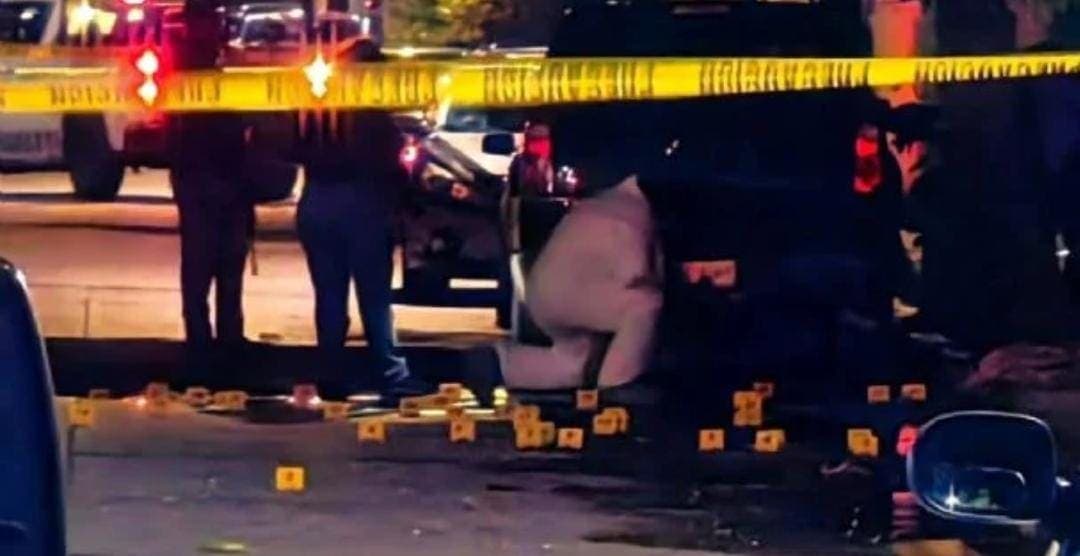 Inseguridad en Guerrero; atacan oficinas de la Policía Ministerial en Acapulco