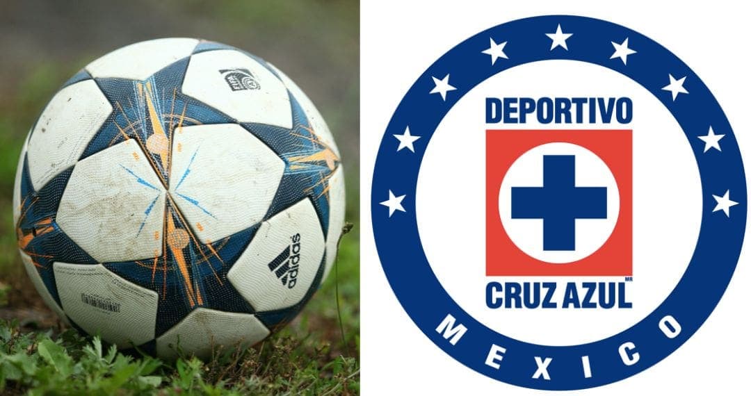 Detienen al exfutbolista de Cruz Azul, Elías Navarrete, por presunto narcomenudeo en Oaxaca
