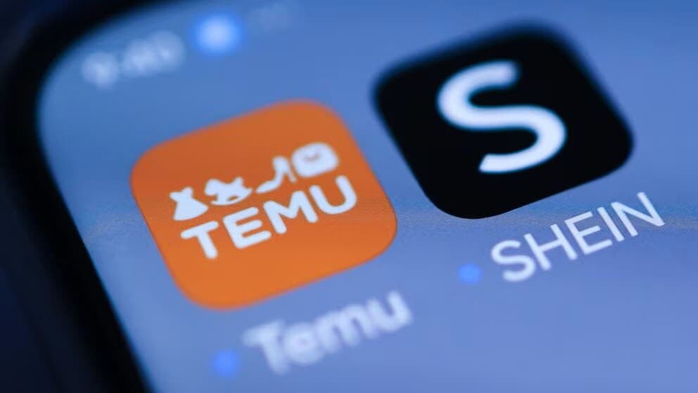 Aumentan a 33.5% el impuesto de compras en plataformas como Shein y Temu en México