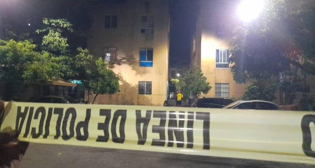 Sujeto se quita la vida de un disparo en la cabeza en fraccionamiento Paseos del Mar en Cancún