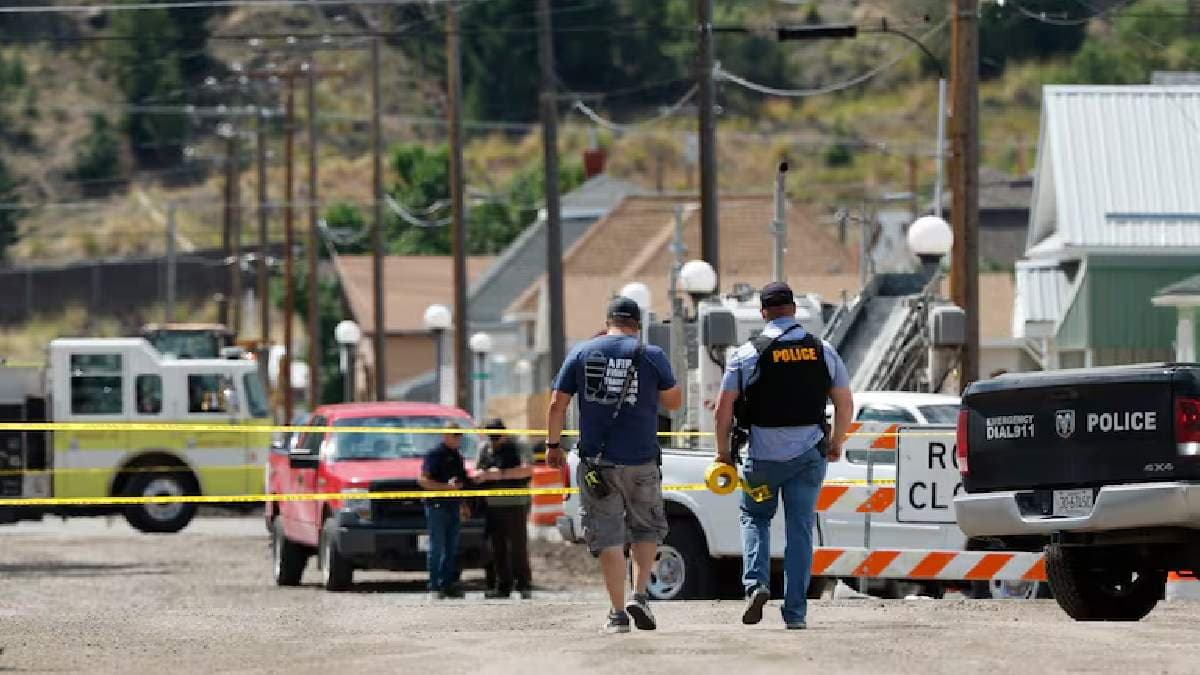 Mueren cuatro personas tras tiroteo en un bar en Estados Unidos