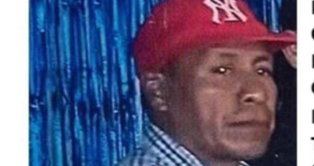 Hallan sin vida a Antonino Montalvo Ovilla, desaparecido en Tulum en 2024