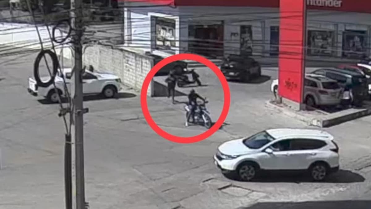 Detienen a funcionarios y expolicía por robar 180 mil pesos al municipio de San Cristóbal de las Casas, Chiapas