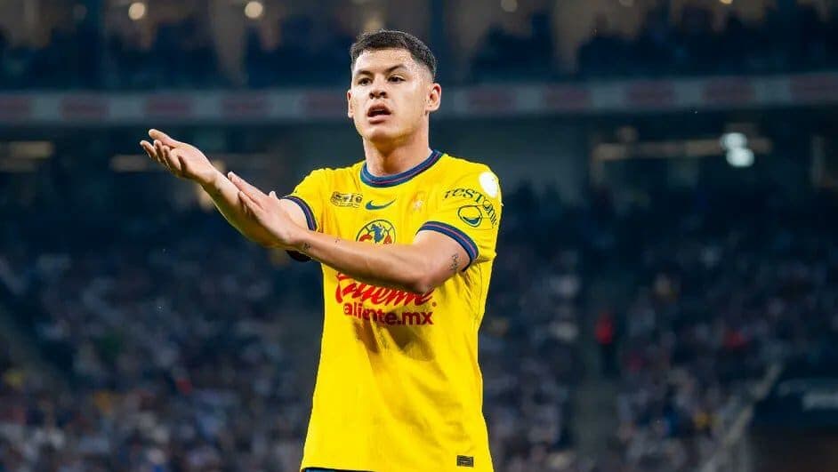 Denuncian al futbolista Richard Sánchez por incumplir la pensión alimenticia de su hijo en México