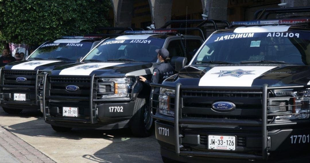 Activan operativos por agresor serial de mujeres en Tlaquepaque, Jalisco