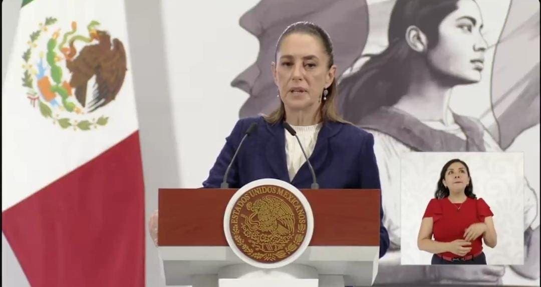 Se investiga a autoridades de Edomex por caso de Fernandito, asesinado por prestamistas: Claudia Sheinbaum