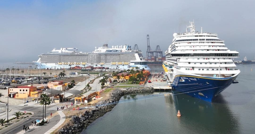 Fallecen dos personas de cruceros Carnival en un resort privado en las Bahamas