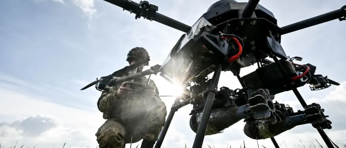 Reportan que integrantes de cárteles mexicanos "adquieren experiencia" en la guerra de Ucrania