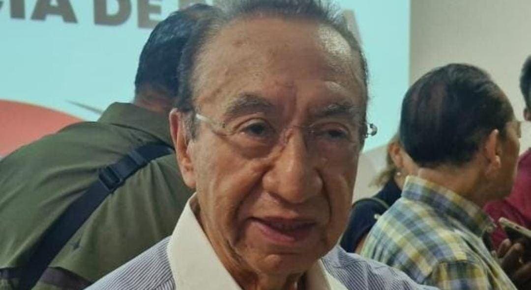 Miembros de la CROC acudirán a declarar a Fiscalía por asesinato de Mario Machuca en Cancún