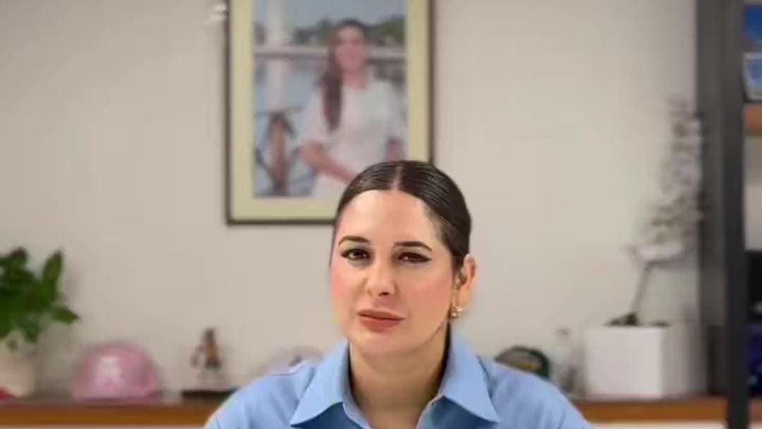 Habrá ambulancias permanentes en Puerto Aventuras y Villas del Sol en Playa del Carmen: Estefanía Mercado