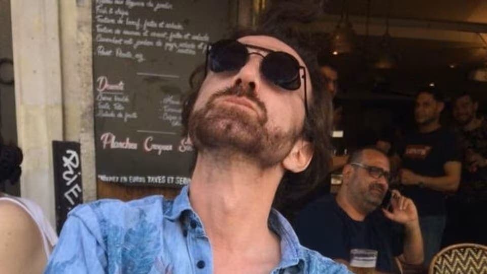 Muere durante el rodaje de la serie "Emily en Paris" el asistente de dirección Diego Borella