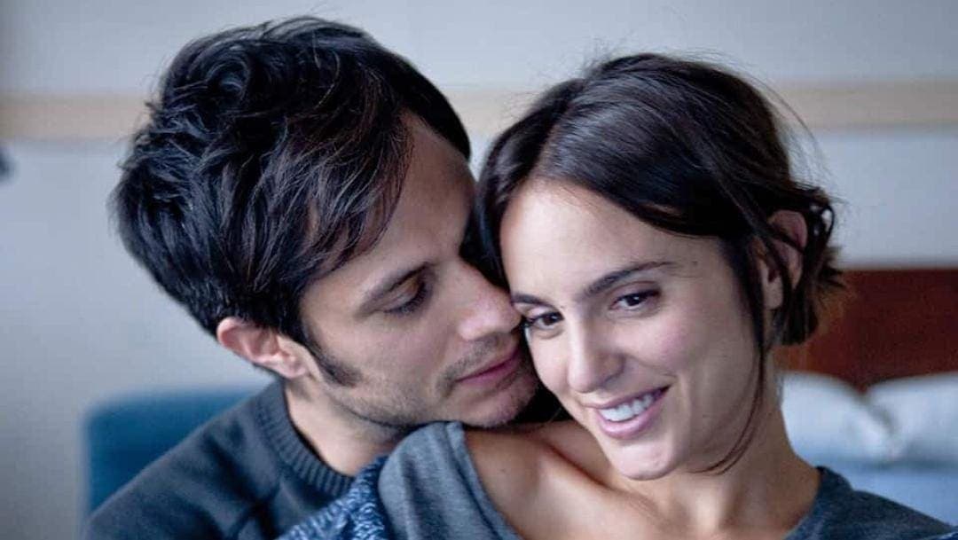 Fallece la actriz española Verónica Echegui, fue la esposa de Gael García en "Me estás matando, Susana"