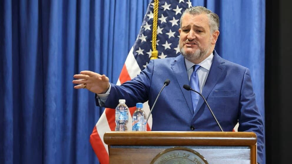 Video: Senador republicano Ted Cruz insta a México aceptar apoyo de Estados Unidos para combatir a cárteles