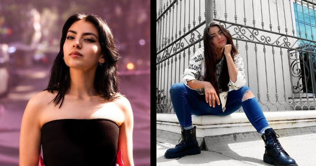 Activan alerta Alba por desaparición de influencer Marian Izaguirre en Michoacán