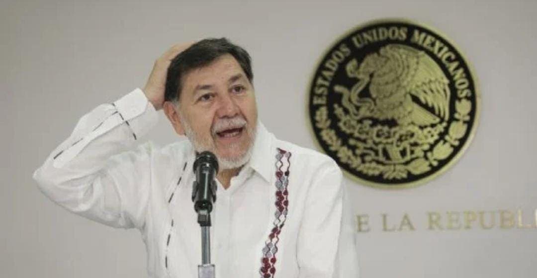 Última palabra sobre la casa de Tepoztlán es de la asamblea general, responden comuneros a Fernández Noroña