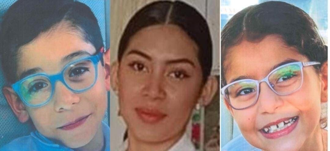 Buscan a 11 personas en Quintana Roo, entre ellas hay cuatro menores y un adulto mayor