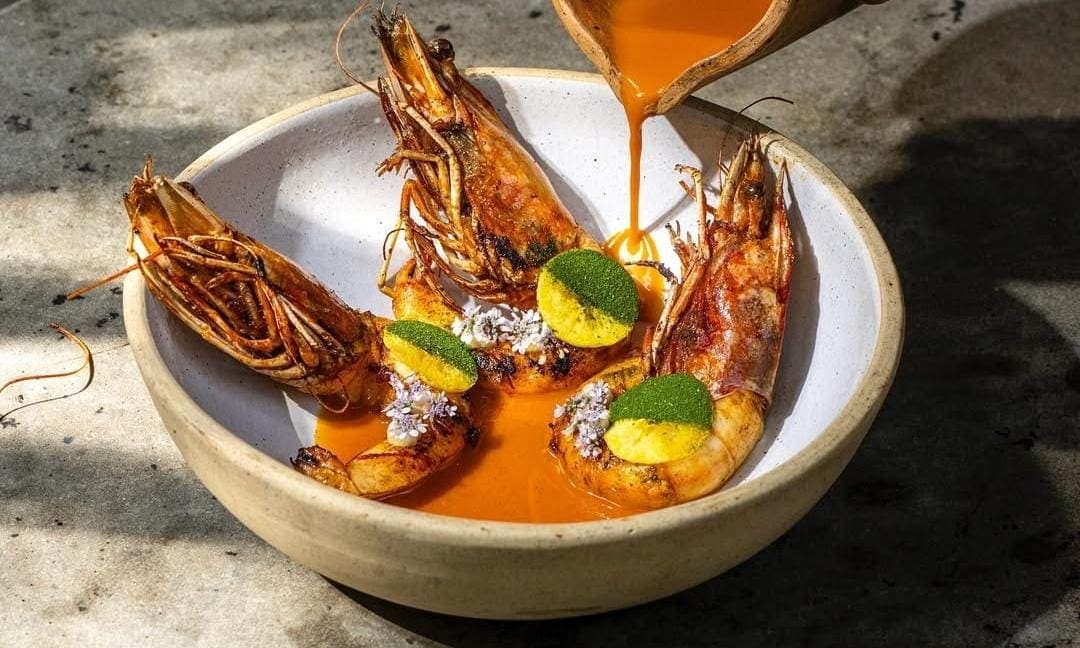 Gastronomía de Quintana Roo recibe 22 Galardones de la Guía Michelin 2025