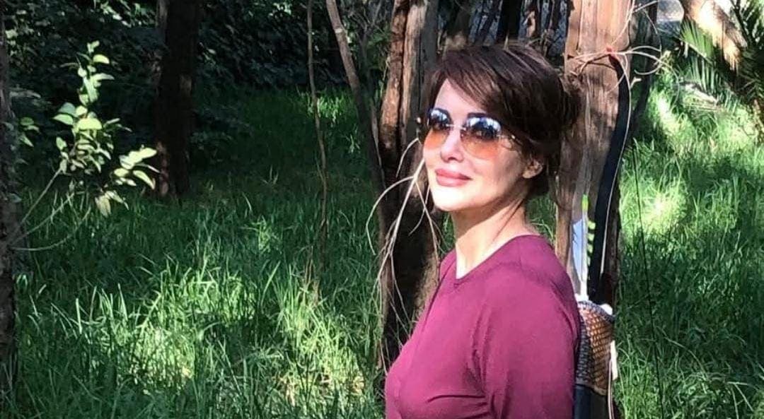 Propone Lilly Téllez pruebas toxicológicas para todos los funcionarios electos