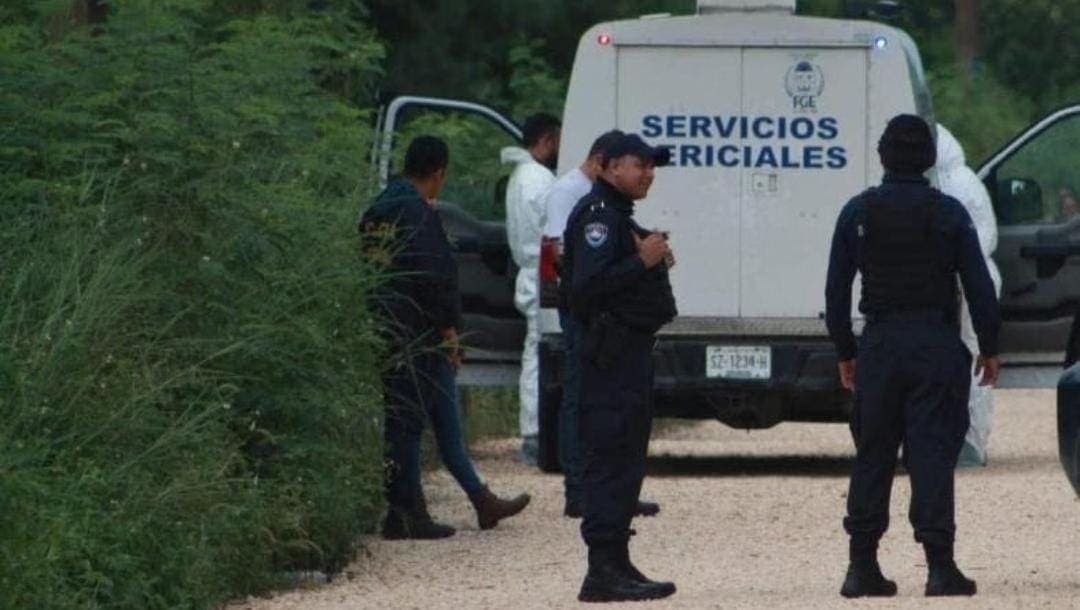 Asesinan a dos jóvenes en Lázaro Cárdenas, Quintana Roo; Fiscalía investiga los crímenes