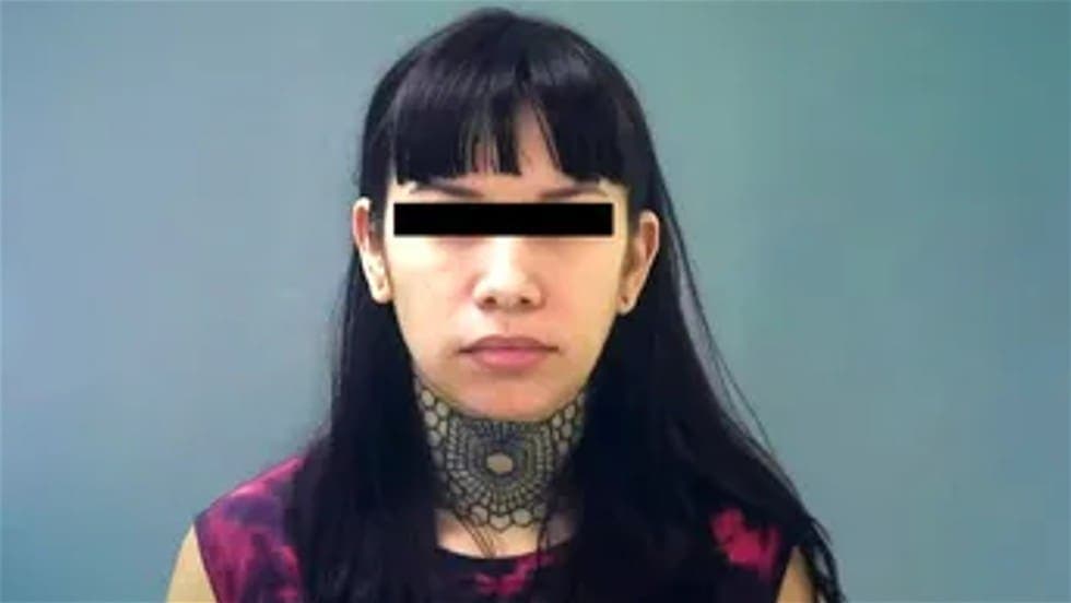 Modelo de OnlyFans asesina a un hombre tras citarlo por Facebook a pasar la noche juntos