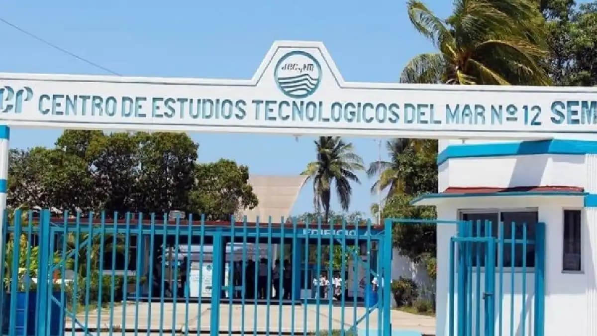 Hospitalizan a 17 menores de edad tras comer alimentos con vidrios en una escuela en Manzanillo, Colima