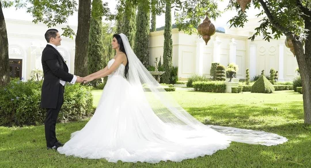 Lizeth y Gabriel, fallecidos en accidente de Cancún, cumplían tres años de casados este 16 de septiembre