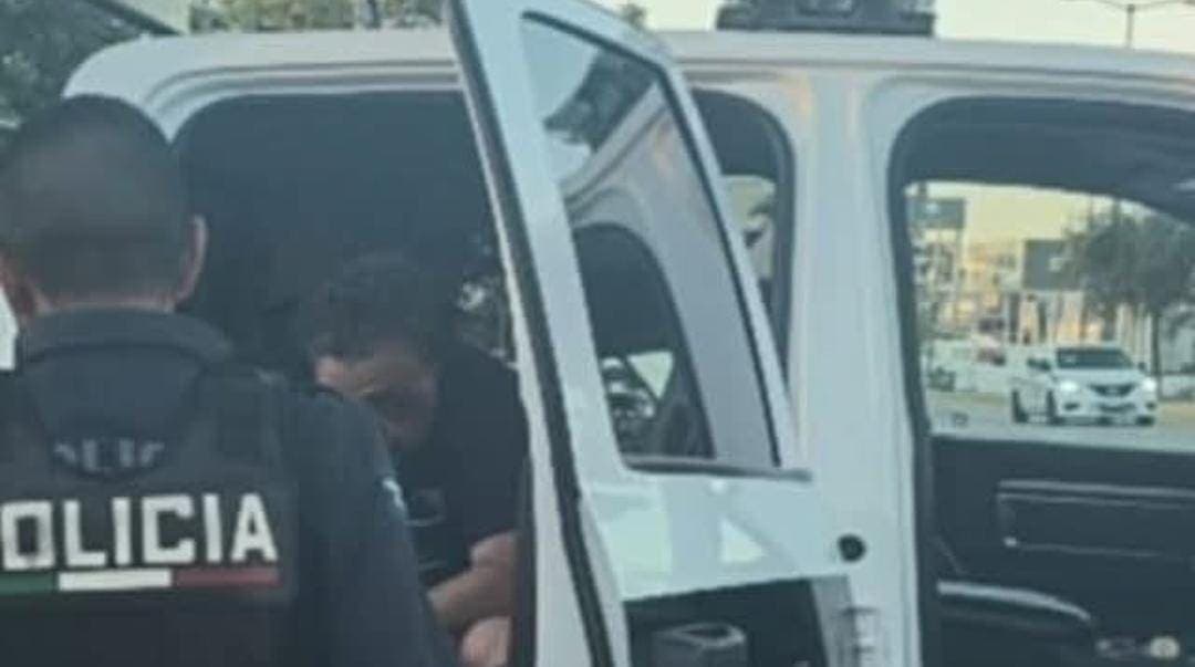 Levantan a turista de Colombia en Mandala, en Zona Hotelera de Cancún; fue hallado con una oreja mutilada