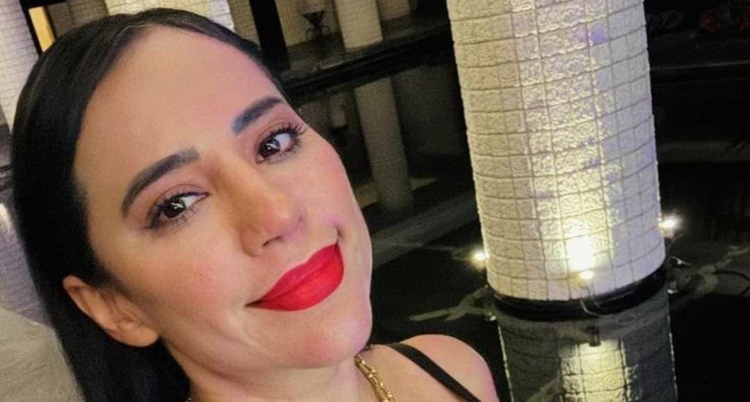 Video: Revela Sandra Cuevas que le ofrecieron hacer una película sobre su vida y que ella fuera la actriz