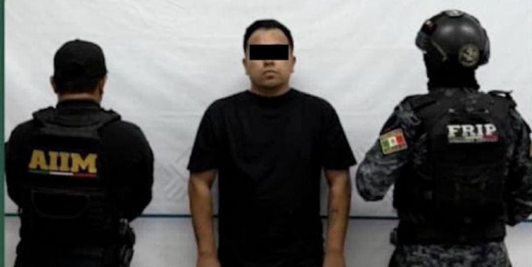 Detienen al tiktoker "Tío Majinboo" por grabar a trabajadores sexuales sin su permiso en Chiapas