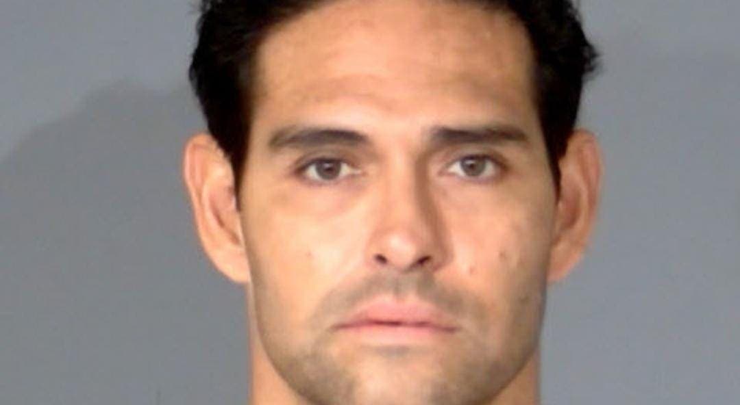 Queda libre Mark Sánchez, exjugador de la NFL que agredió a un hombre en Indiana, Estados Unidos