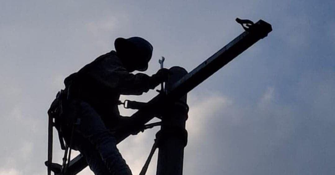 Habrá corte de luz en localidades de Playa del Carmen y Puerto Aventuras este 24 de octubre por trabajos de CFE