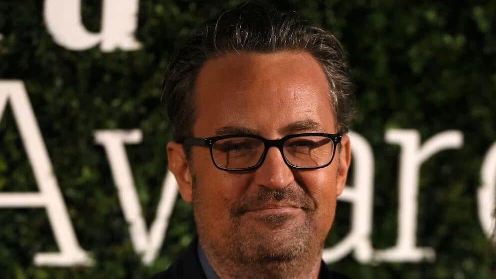 Video: Universal+ estrenará documental sobre la trágica muerte del actor Matthew Perry