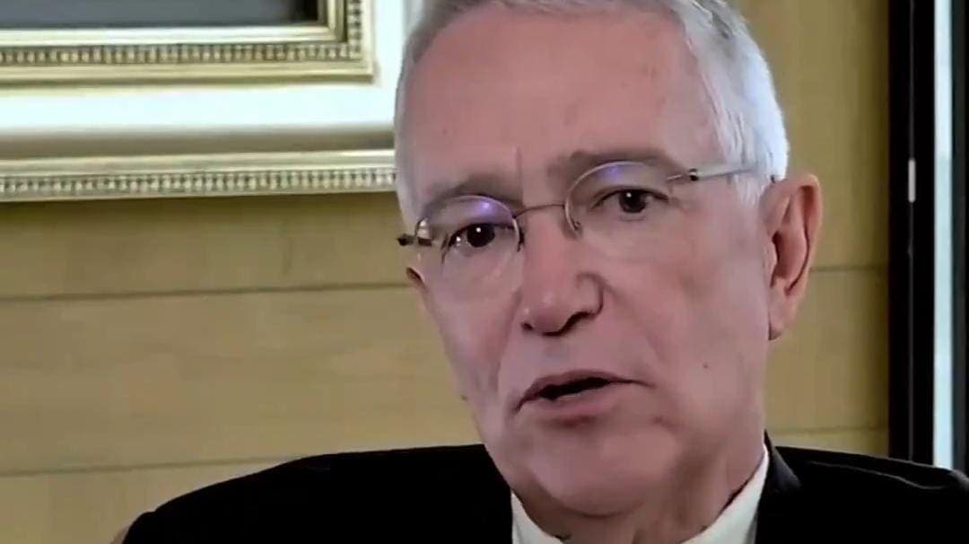 Video: Afirma Salinas Pliego que quiere pagar los impuestos que debe y acabar la disputa con el gobierno