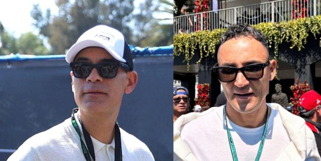 Gran Premio de México 2025: Glamour, adrenalina y celebridades marcan el inicio del evento más esperado del año