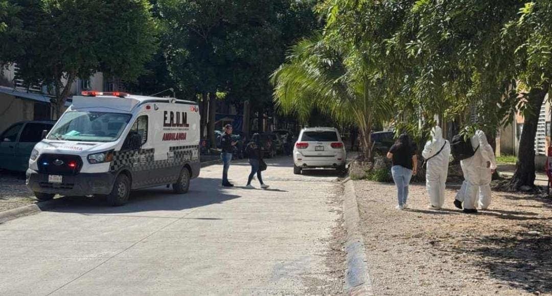 Detienen a tres personas tras balacera en Cancún; hay un policía lesionado
