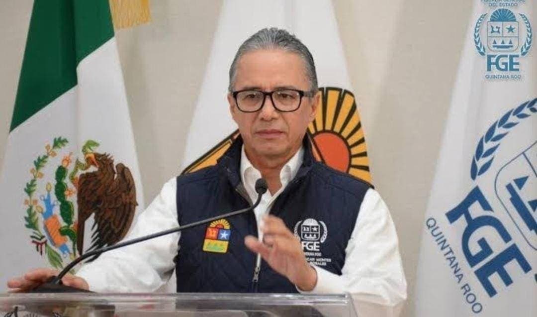 Exfiscal Oscar Montes de Oca podría ser vinculado por caso Francisca Mariner: Madres Buscadoras de Q. Roo