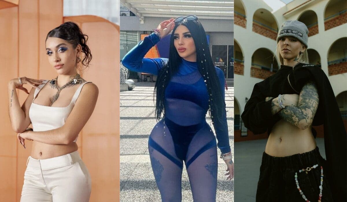 Flow Fest 2025 celebra el poder femenino en su octava edición en la CDMX