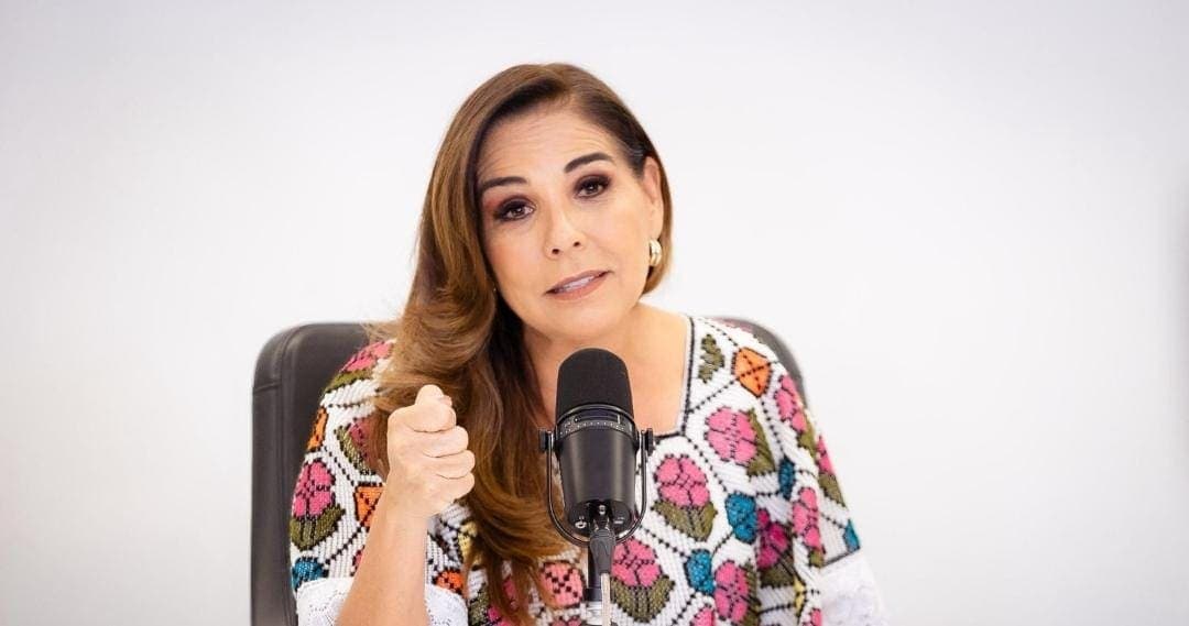 No habrá impunidad en el caso del falso crematorio Xibalbá; se hará justicia a familias: Mara Lezama