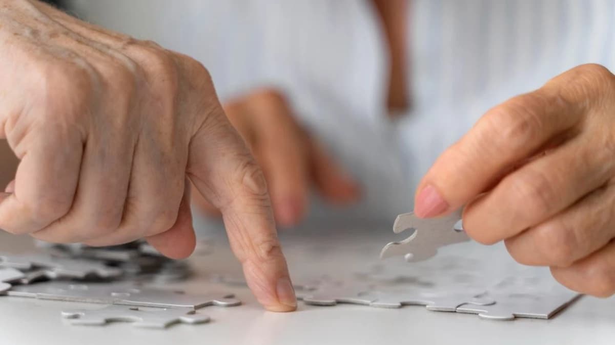 Detección temprana y apoyo al cuidador, la clave de un mejor abordaje de la enfermedad de Alzheimer