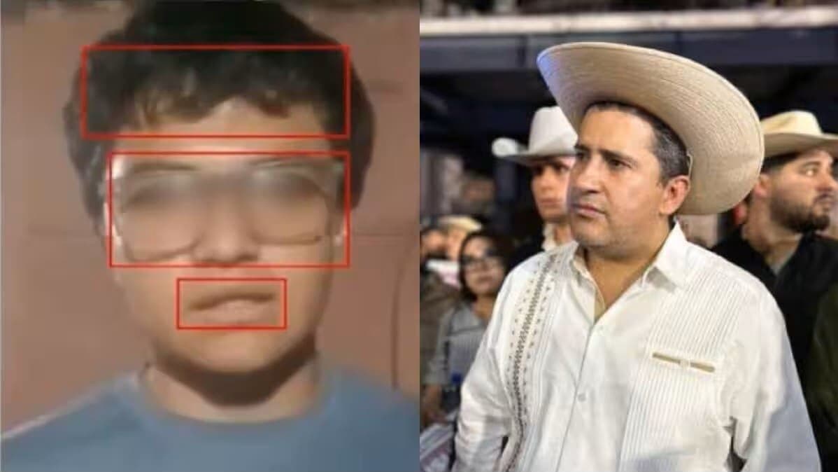 Asesino de Carlos Manzo era adicto a la metanfetamina y sicario del CJNG; confirma fiscal de Michoacán